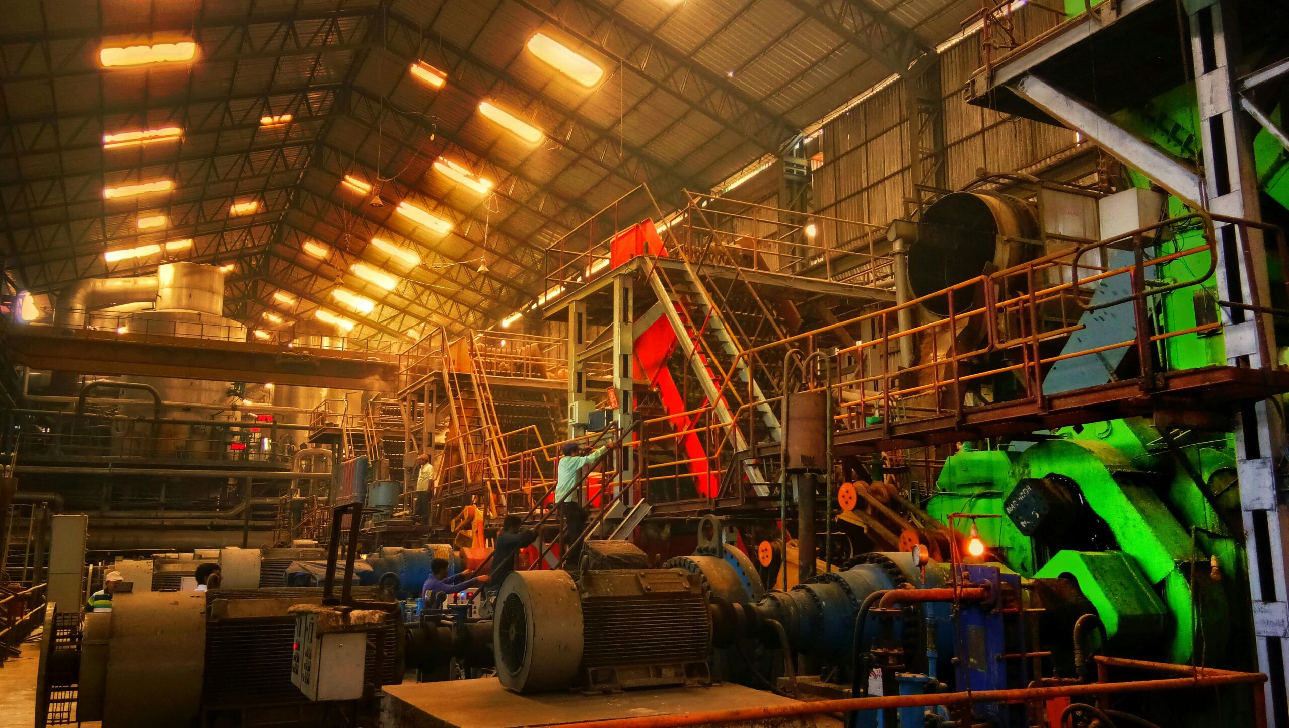 India’s Semiconductor Ambitions: Can New Delhi Execute?
